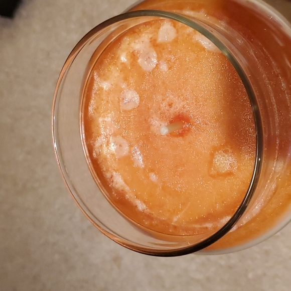 Yankee Candle Farmers Market Large 22 oz. HARD TO FIND - Picture 5 of 5